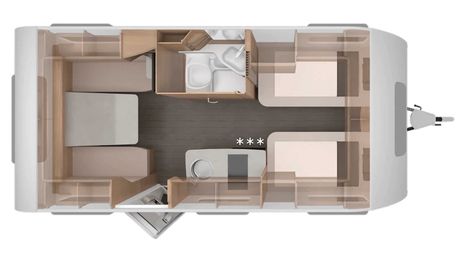 SÜDWİND 460 EU 60Y