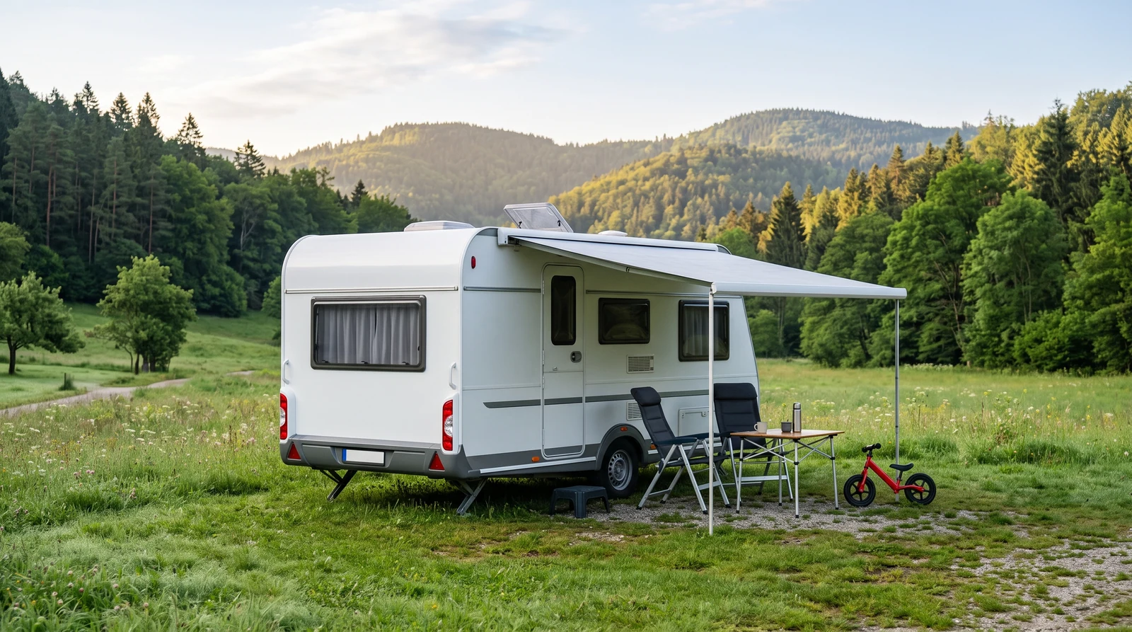 Weinsberg Karavan Nasıl Bir Marka, CaraOne Serisi Kimler İçin?