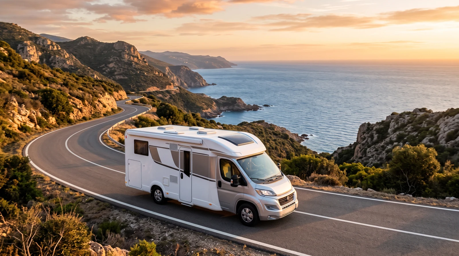 Motokaravan Fiyatları 2026: Sıfır Motokaravan Fiyatları Neden Bu Kadar Farklı?