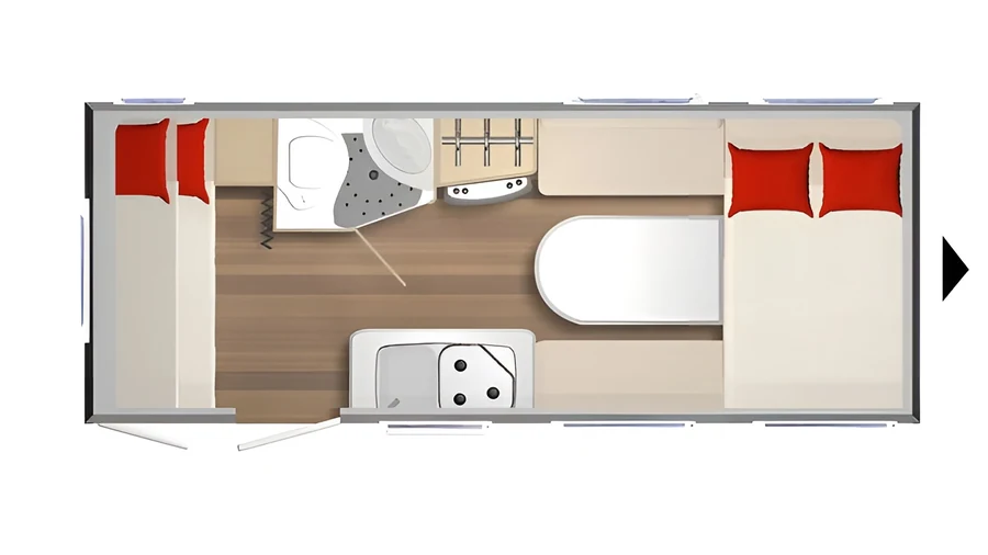 Premio Life 490 TK