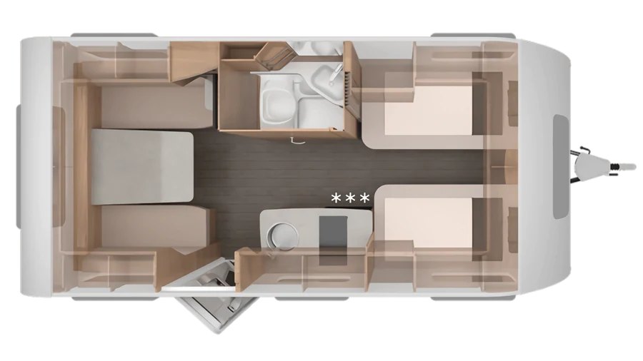 SÜDWİND 460 EU 60Y