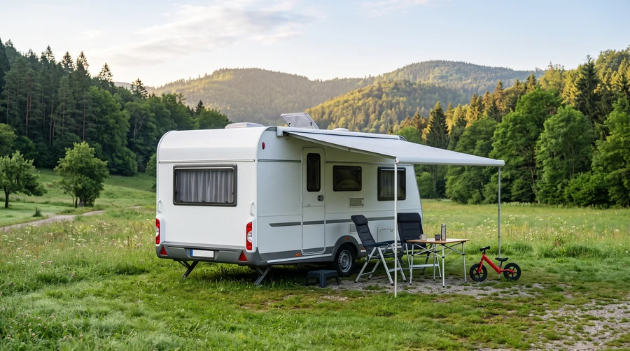 Weinsberg Karavan Nasıl Bir Marka, CaraOne Serisi Kimler İçin?