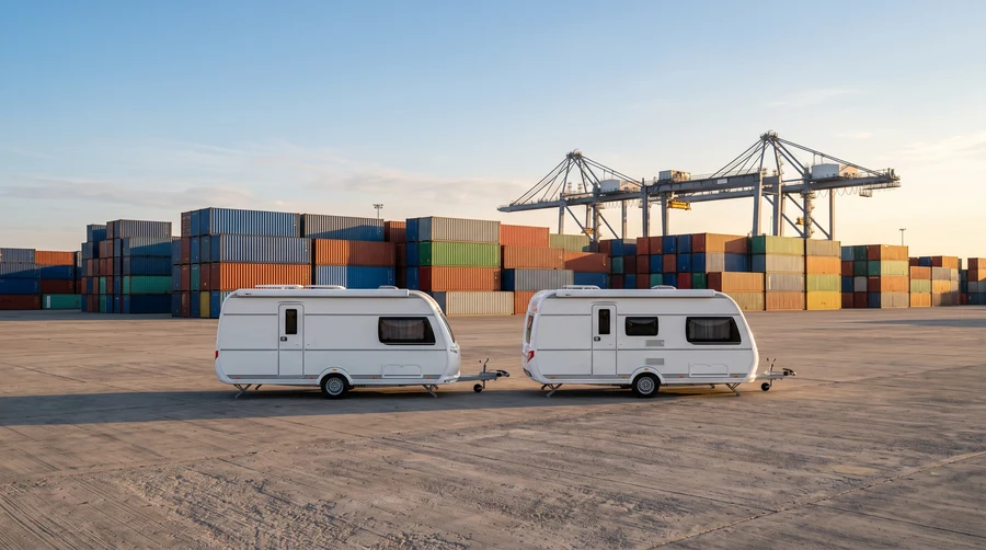 Gümrükten Karavan Almak Mantıklı mı? Gümrük İhalesi mi, Yetkili Bayiden Sıfır mı?