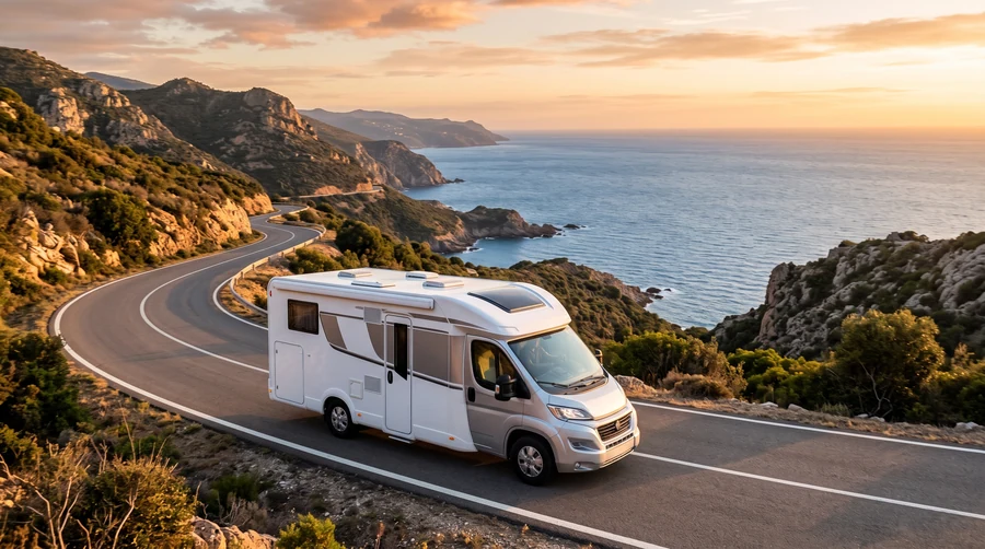 Motokaravan Fiyatları 2026: Sıfır Motokaravan Fiyatları Neden Bu Kadar Farklı?
