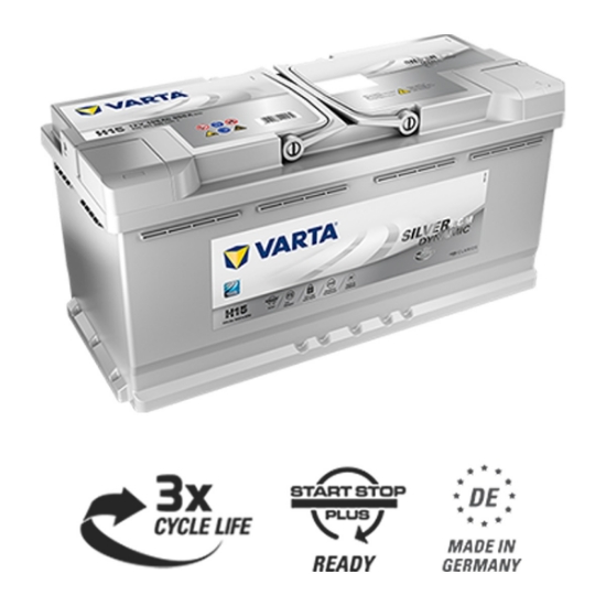 Varta-H15-Silver-Dynamic-12V-105AH-Aku-Start-Stop-AGM-resim-81183.jpg