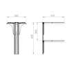 Lippert-Smart-Version-6-Kisaltilabilir-Ortadan-Kirmali-Masa-Ayagi-resim3-80934.jpg