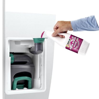 Thetford Aqua Rinse Plus 1.5Lt Temiz Su Tankı Tuvalet Kimyasalı resmi