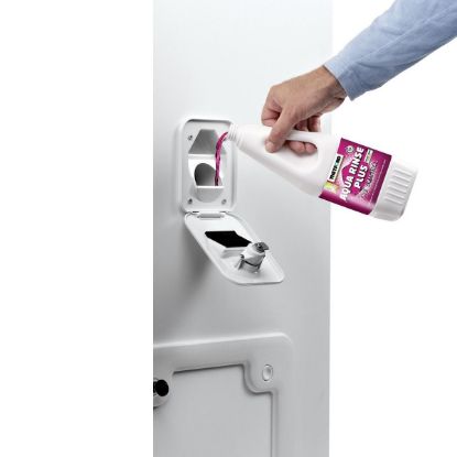 Thetford Aqua Rinse Plus 1.5Lt Temiz Su Tankı Tuvalet Kimyasalı resmi