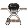 OutdoorChef Montreux 570 G Yeni Nesil Gazlı Barbekü resmi