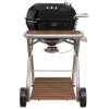 OutdoorChef Montreux 570 G Yeni Nesil Gazlı Barbekü resmi