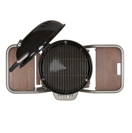 OutdoorChef Montreux 570 G Yeni Nesil Gazlı Barbekü resmi