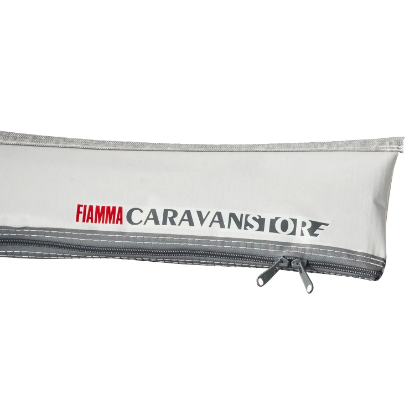 Fiamma CaravanStore 2.55 x 2.25m Beyaz Karavan Torba Tente