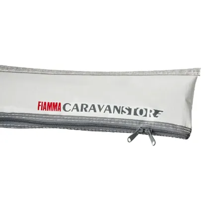 Fiamma CaravanStore XL 2.80 x 2.50 Beyaz Karavan Torba Tente
