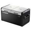 Dometic CFX3 95DZ 93L 12v,24v,220v BT+Wifi Kompresörlü Taşınabilir Karavan Buzdolabı