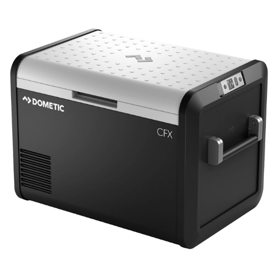 Dometic CFX3 55IM 53L 12v,24v,220v Kompresörlü Taşınabilir Karavan Buzdolabı