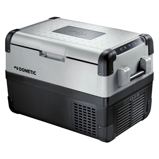 Dometic CFX 50W 46L 12v,24v,220v Kompresörlü Taşınabilir Karavan Buzdolabı