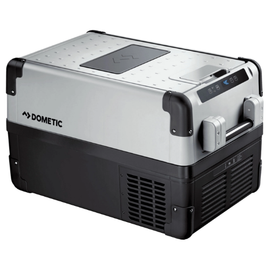 Dometic CFX 28W 26L 12v,24v,220v Kompresörlü Taşınabilir Karavan Buzdolabı