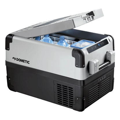 Dometic CFX 28W 26L 12v,24v,220v Kompresörlü Taşınabilir Karavan Buzdolabı