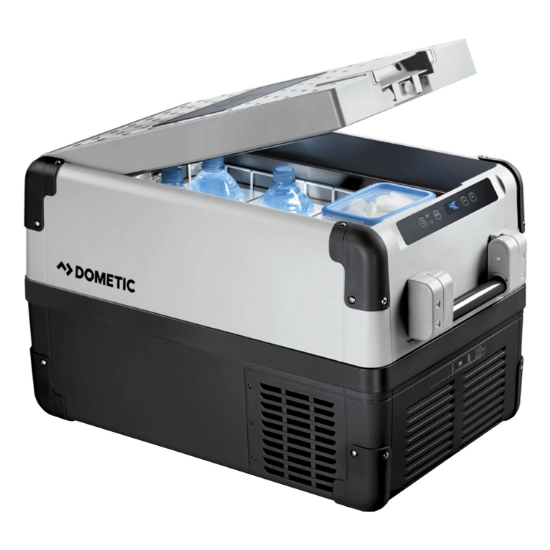 Dometic CFX 28W 26L 12v,24v,220v Kompresörlü Taşınabilir Karavan Buzdolabı