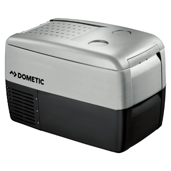 Dometic CDF 36 - 31L 12v,24v Kompresörlü Taşınabilir Karavan Buzdolabı