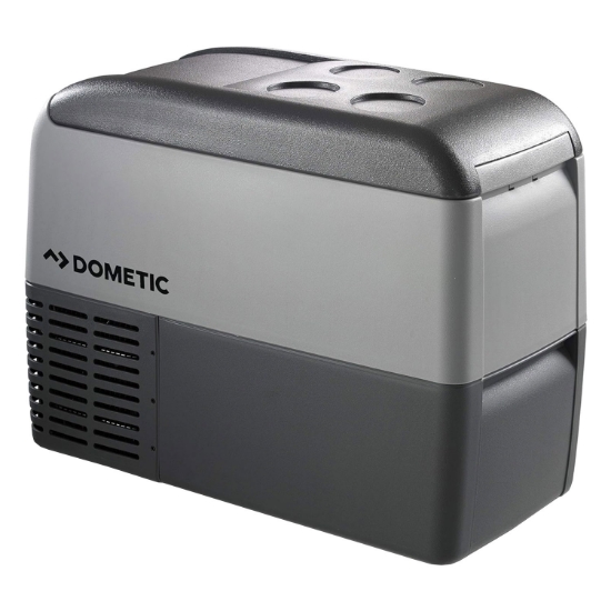 Dometic CDF 26 21L 12v,24v Kompresörlü Taşınabilir Karavan Buzdolabı