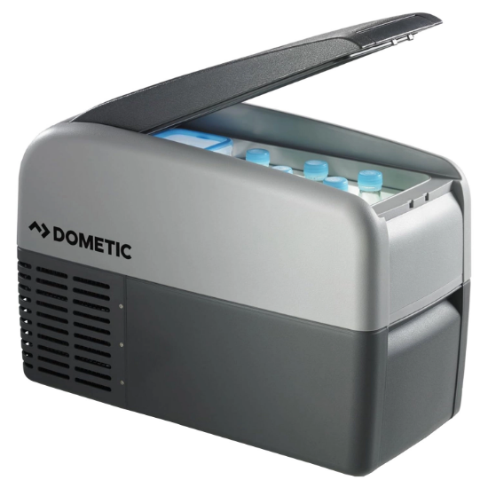 Dometic CDF16 -16L 12v,24v Kompresörlü Taşınabilir Karavan Buzdolabı