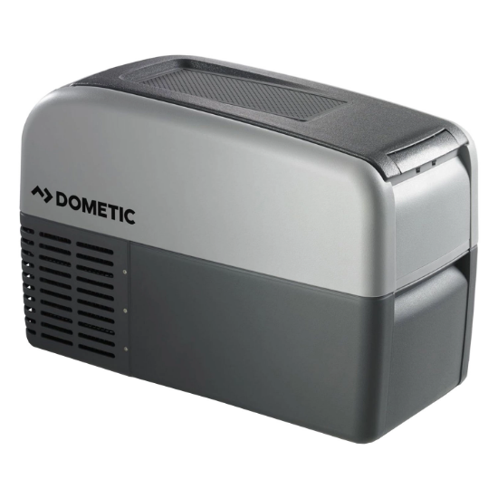 Dometic CDF16 -16L 12v,24v Kompresörlü Taşınabilir Karavan Buzdolabı