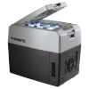 Dometic Tropicool TC-35 35Lt 12v,24v,220v Termoelektrik Taşınabilir Karavan Buzdolabı