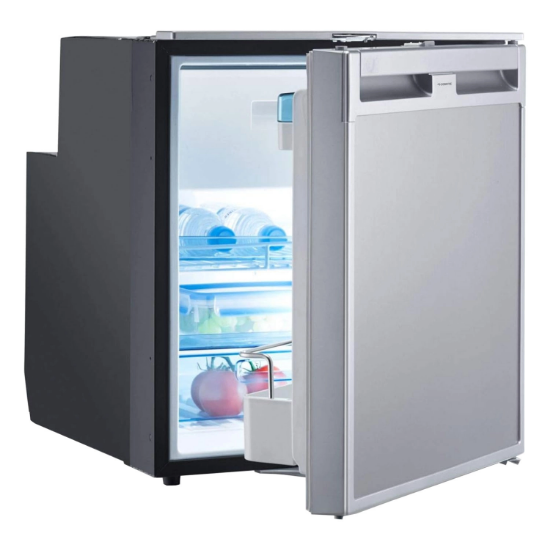 Dometic Coolmatic CRX 50 45L 12v,24v Kompresörlü Karavan Buzdolabı
