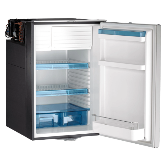 Dometic Coolmatic CRX 140 140L 12v,24v,220v Kompresörlü Karavan Buzdolabı