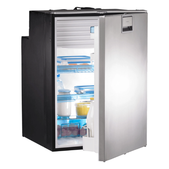 Dometic CoolMatic CRX 110S 108L 12v,24v Kompresörlü Karavan Buzdolabı