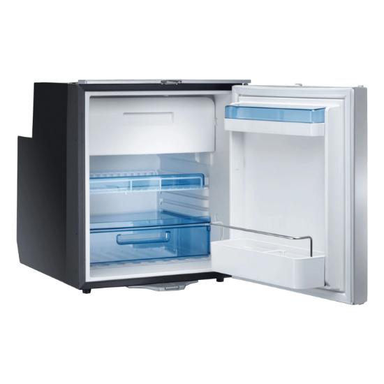 Dometic CoolMatic CRX 65S 57L 12v,24v Kompresörlü Karavan Buzdolabı