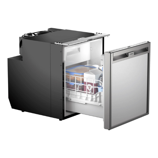 Dometic CoolMatic CRX 65D 50L 12v,24v Çekmeceli Kompresörlü Karavan Buzdolabı