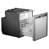Dometic CoolMatic CRX 65D 50L 12v,24v Çekmeceli Kompresörlü Karavan Buzdolabı