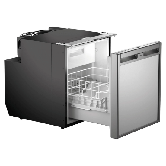 Dometic CoolMatic CRX 65D 50L 12v,24v Çekmeceli Kompresörlü Karavan Buzdolabı