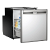 Dometic CoolMatic CRX 65D 50L 12v,24v Çekmeceli Kompresörlü Karavan Buzdolabı