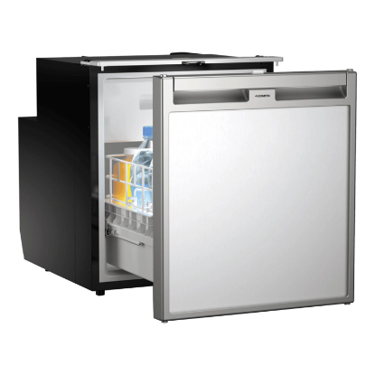 Dometic CoolMatic CRX 65D 50L 12v,24v Çekmeceli Kompresörlü Karavan Buzdolabı