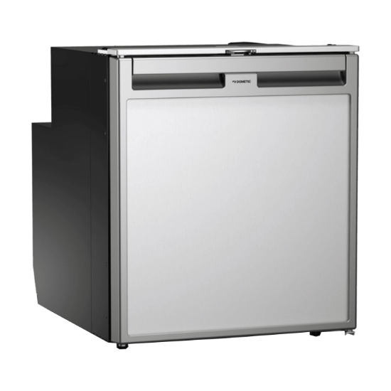 Dometic CoolMatic CRX 65D 50L 12v,24v Çekmeceli Kompresörlü Karavan Buzdolabı