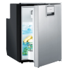 Dometic Coolmatic CRX 80 78L 12v,24v Kompresörlü Karavan Buzdolabı