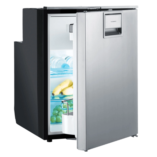 Dometic Coolmatic CRX 80 78L 12v,24v Kompresörlü Karavan Buzdolabı