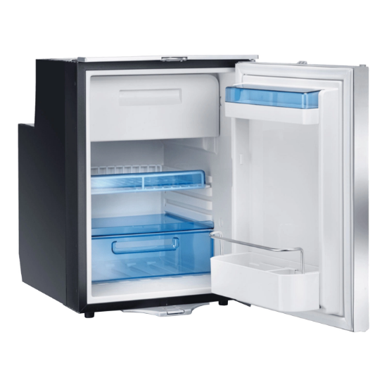 Dometic Coolmatic CRX 80 78L 12v,24v Kompresörlü Karavan Buzdolabı