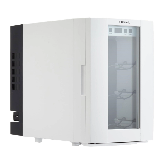 Dometic DW-6 AC 110V220V Karavan Buzdolabı