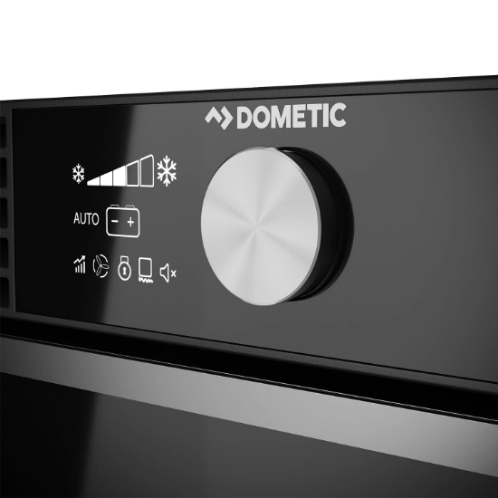 Dometic RC 10.4T 90L 12v Kompresörlü Karavan Buzdolabı