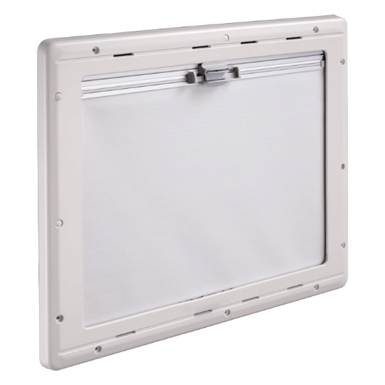 Dometic Seitz S4 900 x 550 mm Amortisörlü Karavan Camı