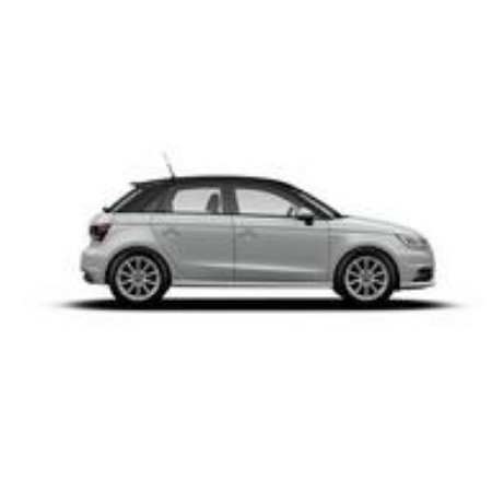 Audi A1 kategorisi için resim