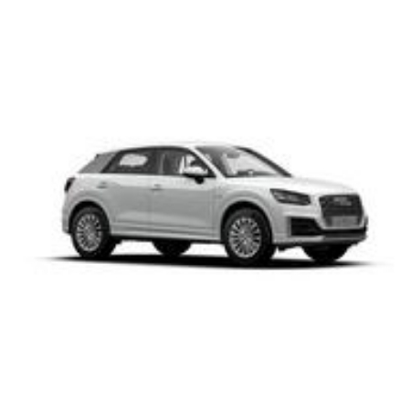 Audi Q2 kategorisi için resim