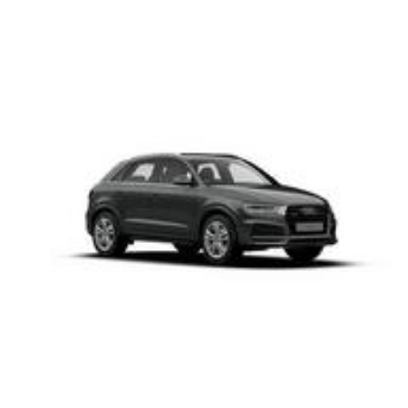 Audi Q3 kategorisi için resim