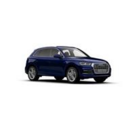 Audi Q5 kategorisi için resim
