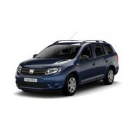 Dacia Logan kategorisi için resim