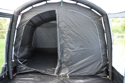 Dometic Kampa Hayling 4 AIR 4 Kişilik Şişme Havalı Kamp Çadırı